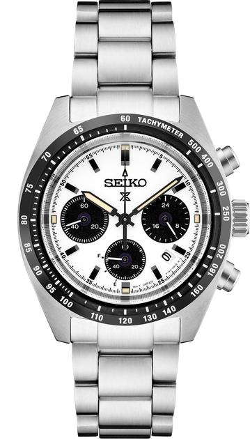sarulock20素子白3 Seiko SSC813 – Garrick Jewelers PA