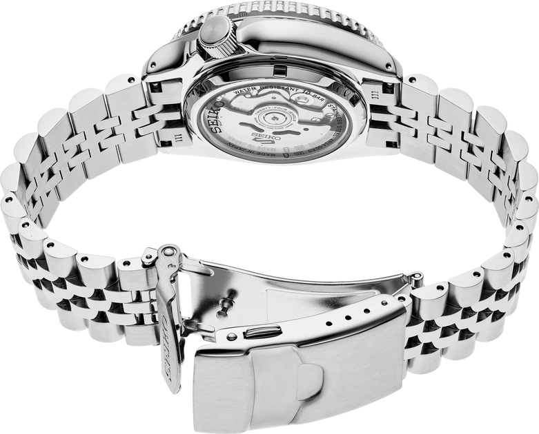 Seiko GMT SSK003 – Garrick Jewelers PA