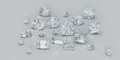 How To Buy A Loose Diamond
