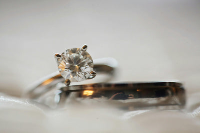 How To Know If A Diamond Ring Is Real?