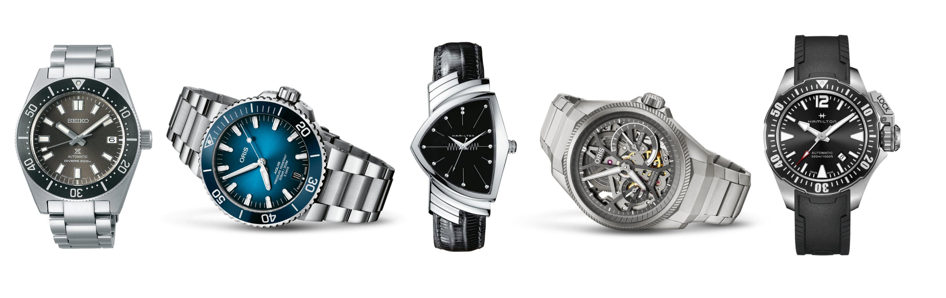 Timepieces Garrick Jewelers – Page – Garrick Jewelers PA