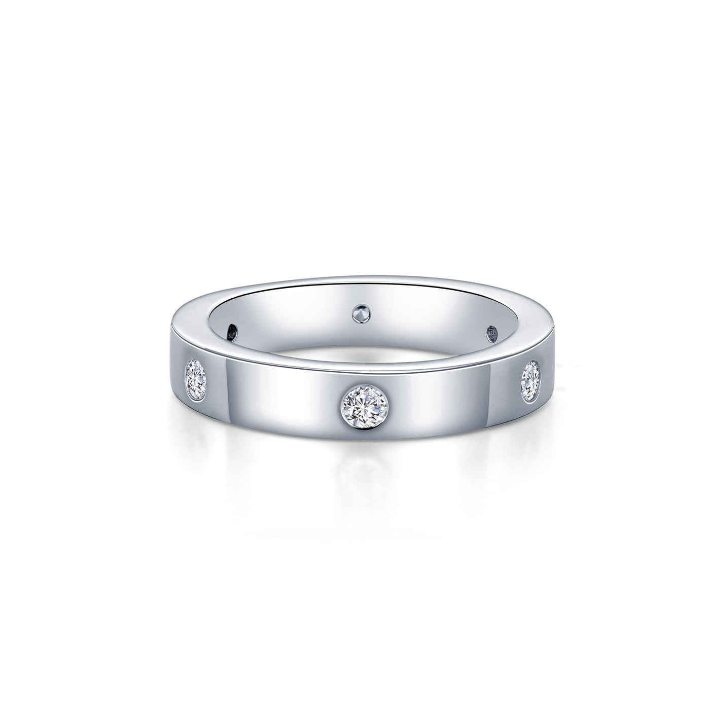 Women's Wedding Bands
