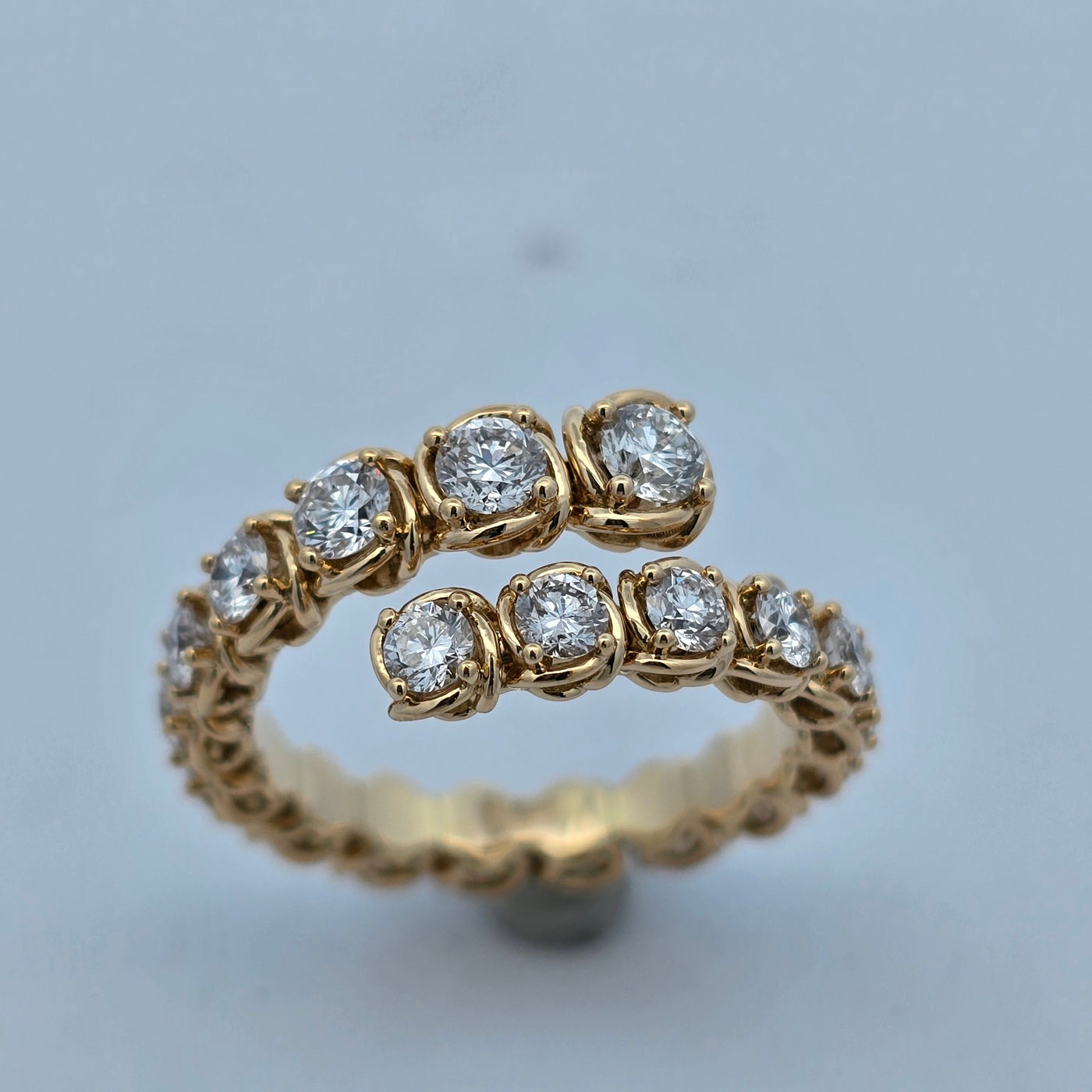 Diamond Jewelry