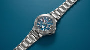 Oris Aquis Date Upcycle Calibre 400, 43.5mm - 2024 Christmas Catalog Pg. 7