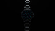 Oris Aquis Date Upcycle Calibre 400, 43.5mm - 2024 Christmas Catalog Pg. 7
