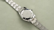 Oris Divers Sixty-Five Date Green Dial 40mm - 2024 Christmas Catalog Pg. 7