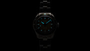 Oris Divers Sixty-Five Date Green Dial 40mm - 2024 Christmas Catalog Pg. 7
