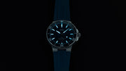 Oris Aquis Date 41.5mm Blue Dial - 2024 Christmas Catalog Pg. 7