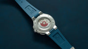 Oris Aquis Date 41.5mm Blue Dial - 2024 Christmas Catalog Pg. 7