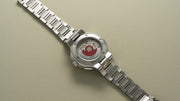 Oris Aquis Date, 36.50mm - 2024 Christmas Catalog Pg. 7