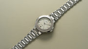 Oris Aquis Date, 36.50mm - 2024 Christmas Catalog Pg. 7