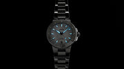 Oris Aquis Date, 36.50mm - 2024 Christmas Catalog Pg. 7