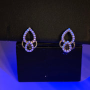 1/3ctw GLOW Diamond Earrings
