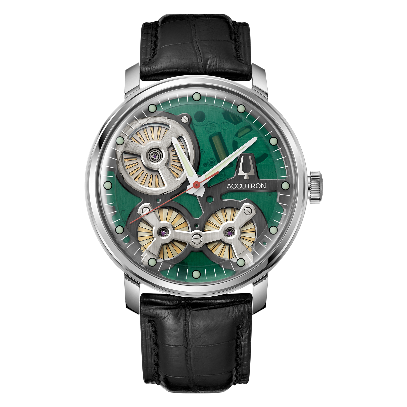 Accutron
