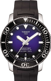 Tissot Seastar 1000 Powermatic 80