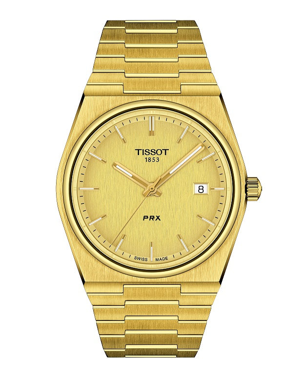 Tissot PRX
