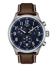 Tissot Chrono XL Vintage