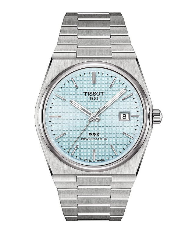 Tissot Watches – Garrick Jewelers PA - Main Image