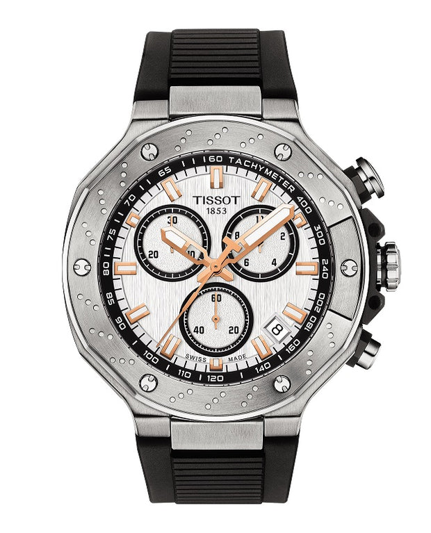 Tissot T-Race Chronograph