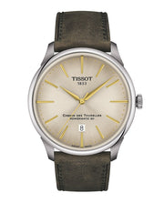 Tissot Chemin des Tourelles Powermatic 80 42mm
