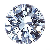 0.50 Carat Round Diamond