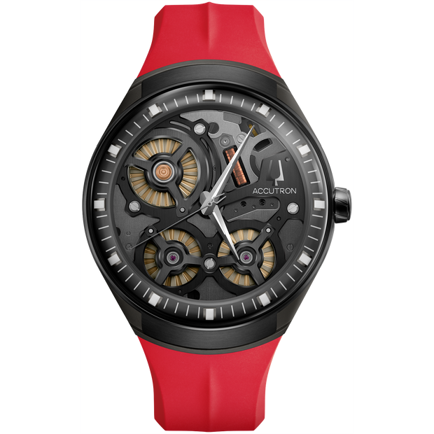 Accutron DNA
