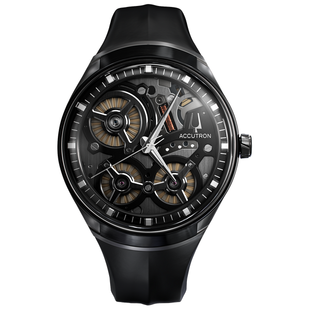 Accutron DNA