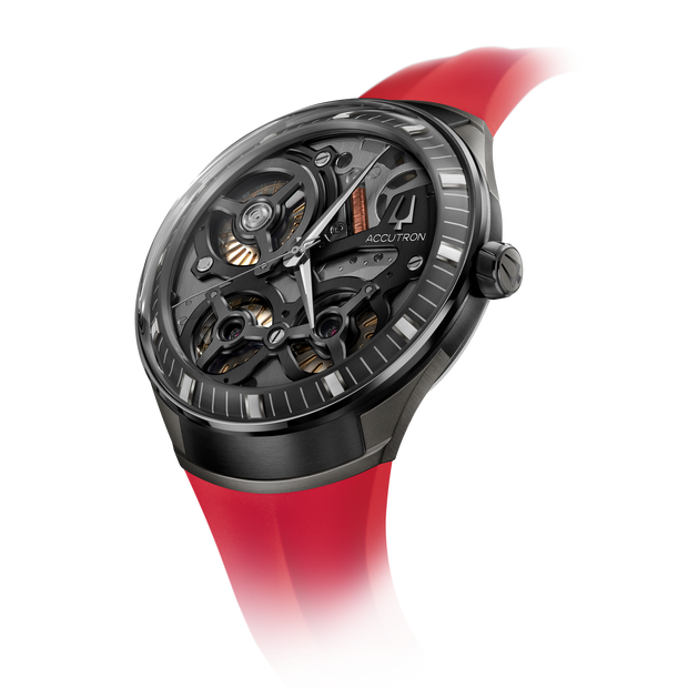 Accutron DNA