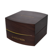 Accutron DNA