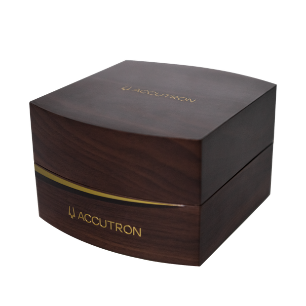 Accutron DNA