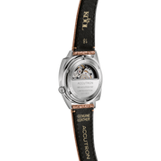 Accutron Legacy x Le Cool - L.E. 141/600
