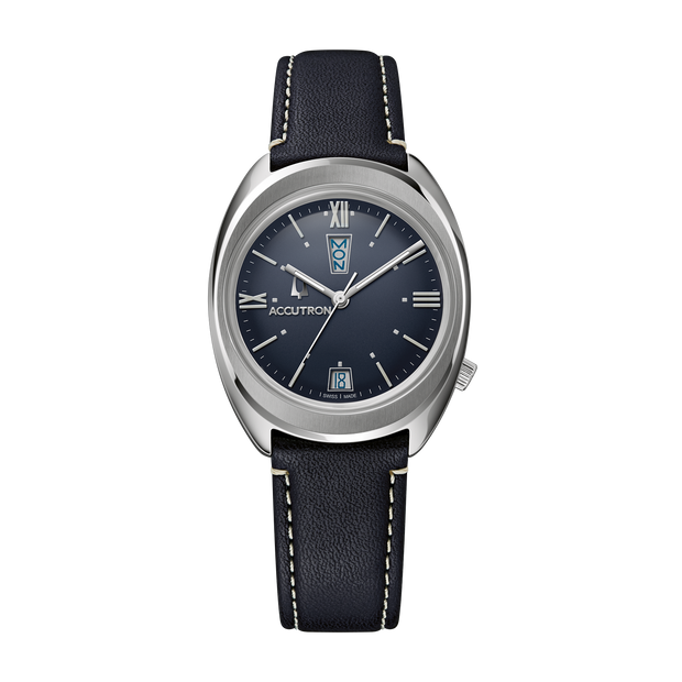 Accutron Legacy - L.E. 161/600