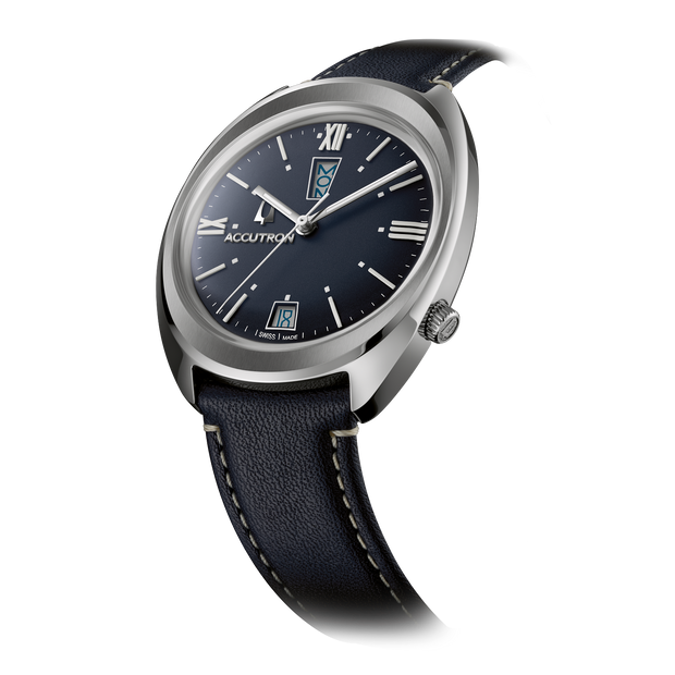 Accutron Legacy - L.E. 161/600