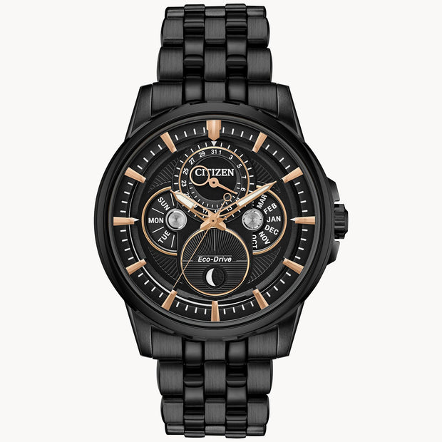 Men's Calendrier (BU0057-54E)