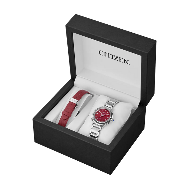 Citizen L Arcly