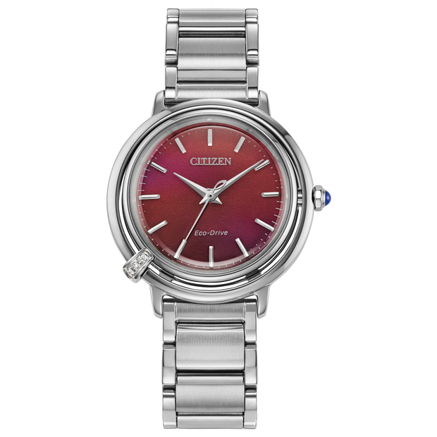 Citizen L Arcly