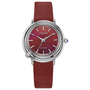 Citizen L Arcly