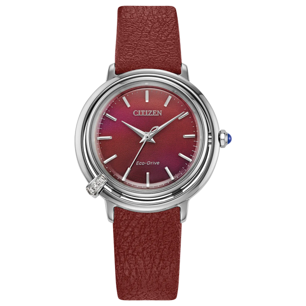 Citizen L Arcly