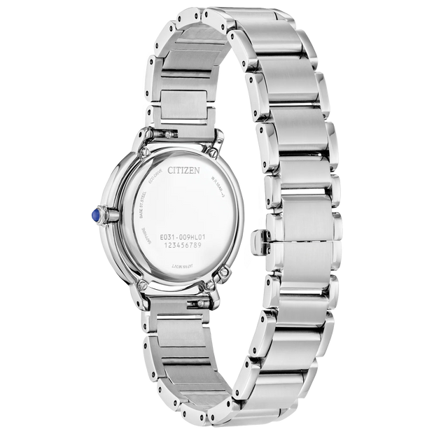 Citizen L Arcly