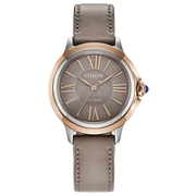 Citizen L Ceci