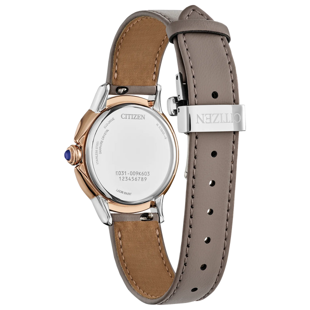 Citizen L Ceci