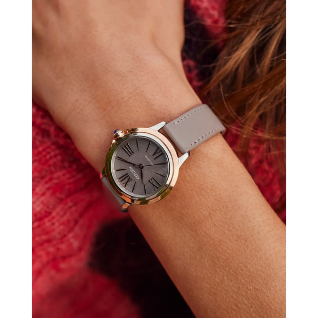 Citizen L Ceci