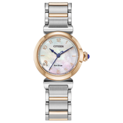 Citizen L Mae