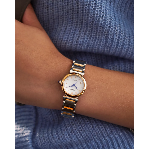 Citizen L Mae