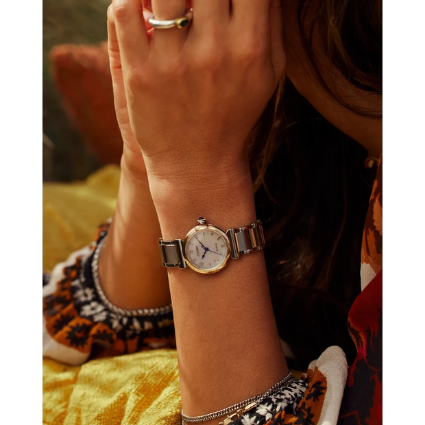 Citizen L Mae