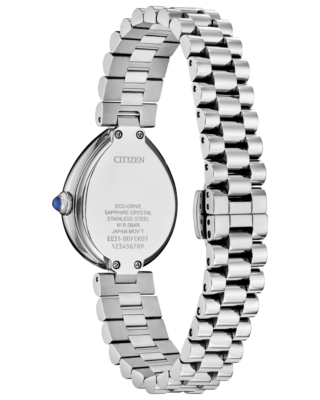 Citizen L Rainell – Garrick Jewelers PA