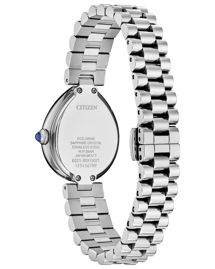 Citizen L Rainell – Garrick Jewelers PA