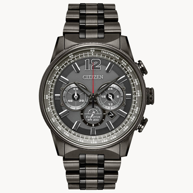 Men's Nighthawk (CA4377-53H)