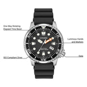 Promaster Dive