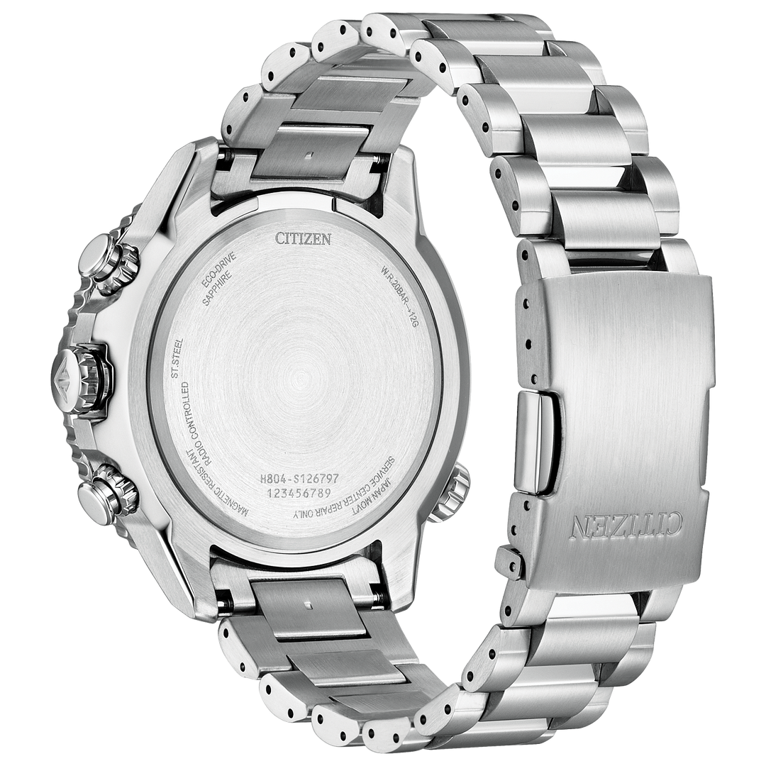 Citizen wr20bar deals